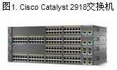 Cisco WS-C2918-24TT-C原裝百兆交換機詳解 性能、應用與供應商分析