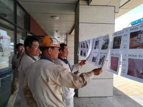 筑牢安全防線，共建和諧企業(yè)——記公司安全咨詢?nèi)栈顒?dòng)